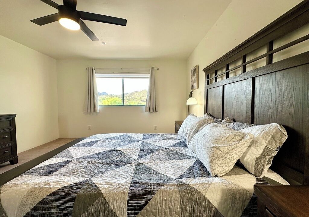 Photo of Bedroom in Starr Pass