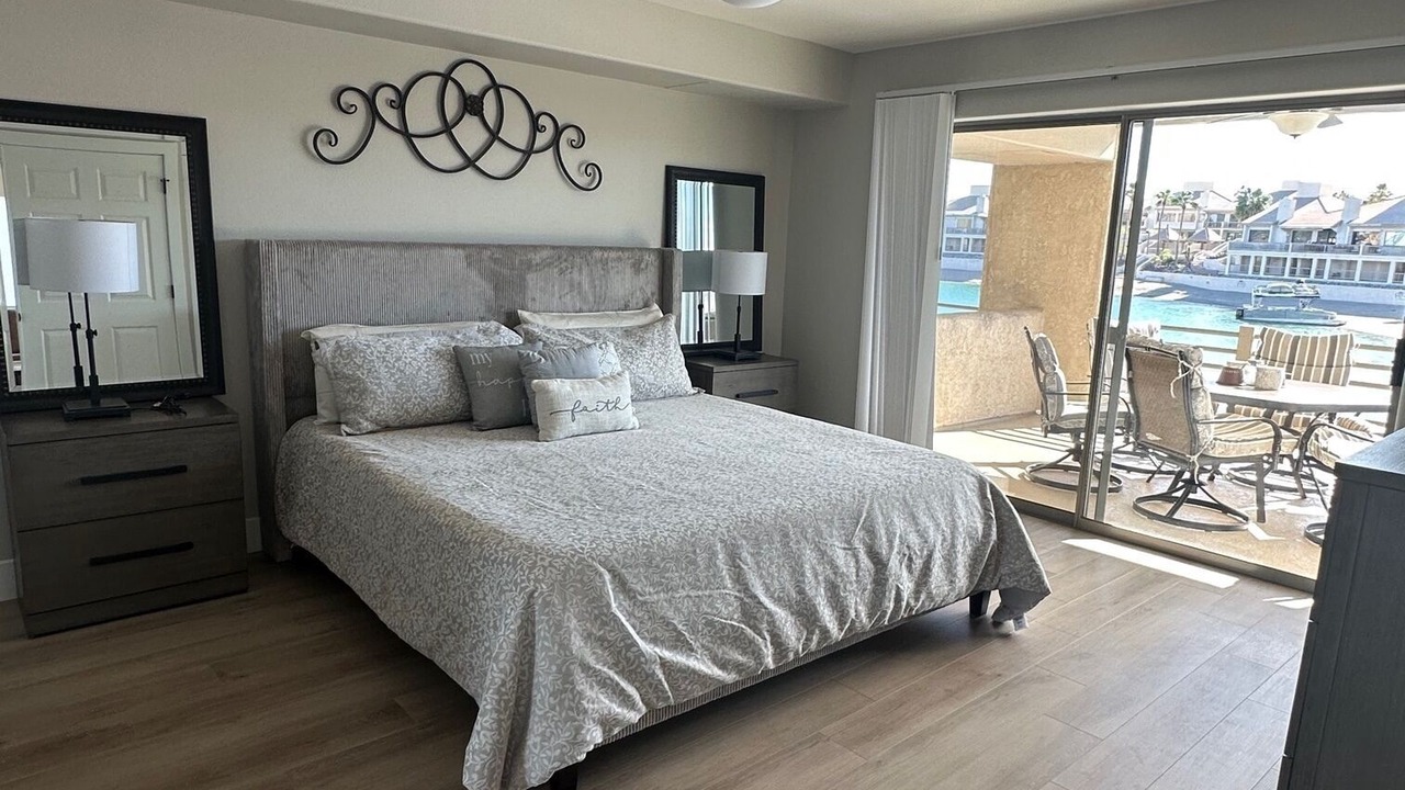 Photo of Bedroom in Lake Havasu City