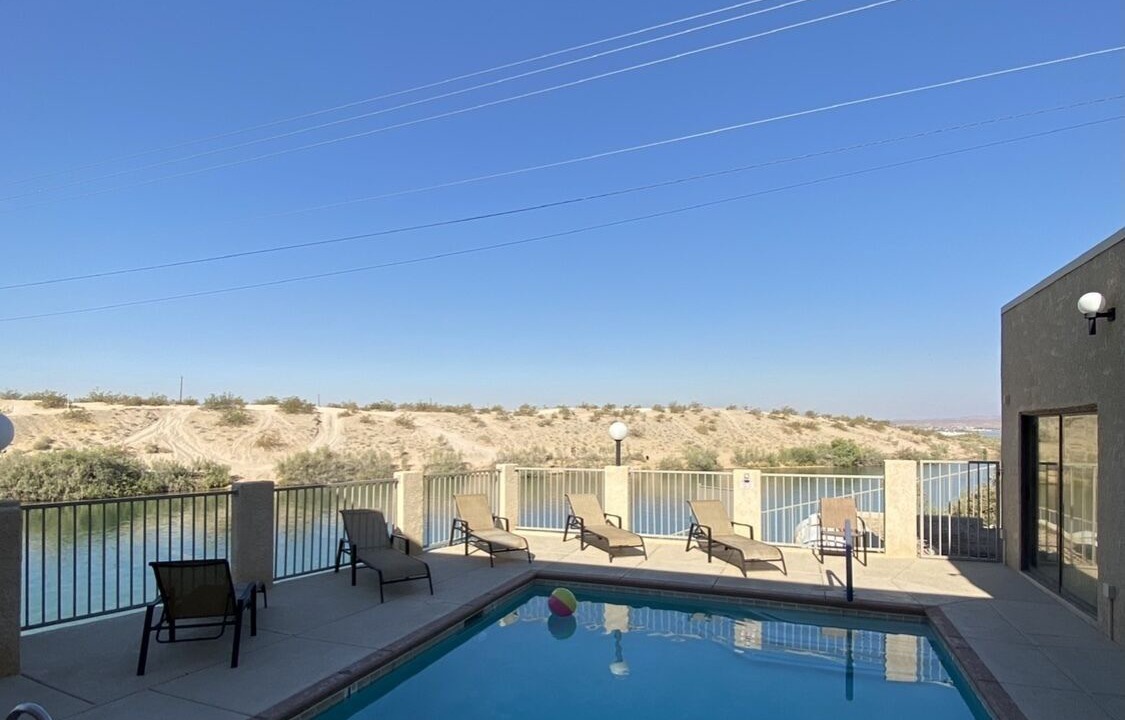 Photo of Outdoor in Lake Havasu City
