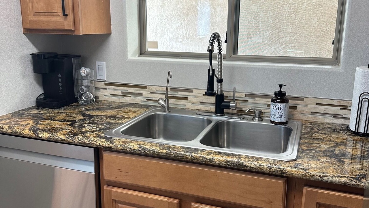 Photo of Kitchen in Lake Havasu City