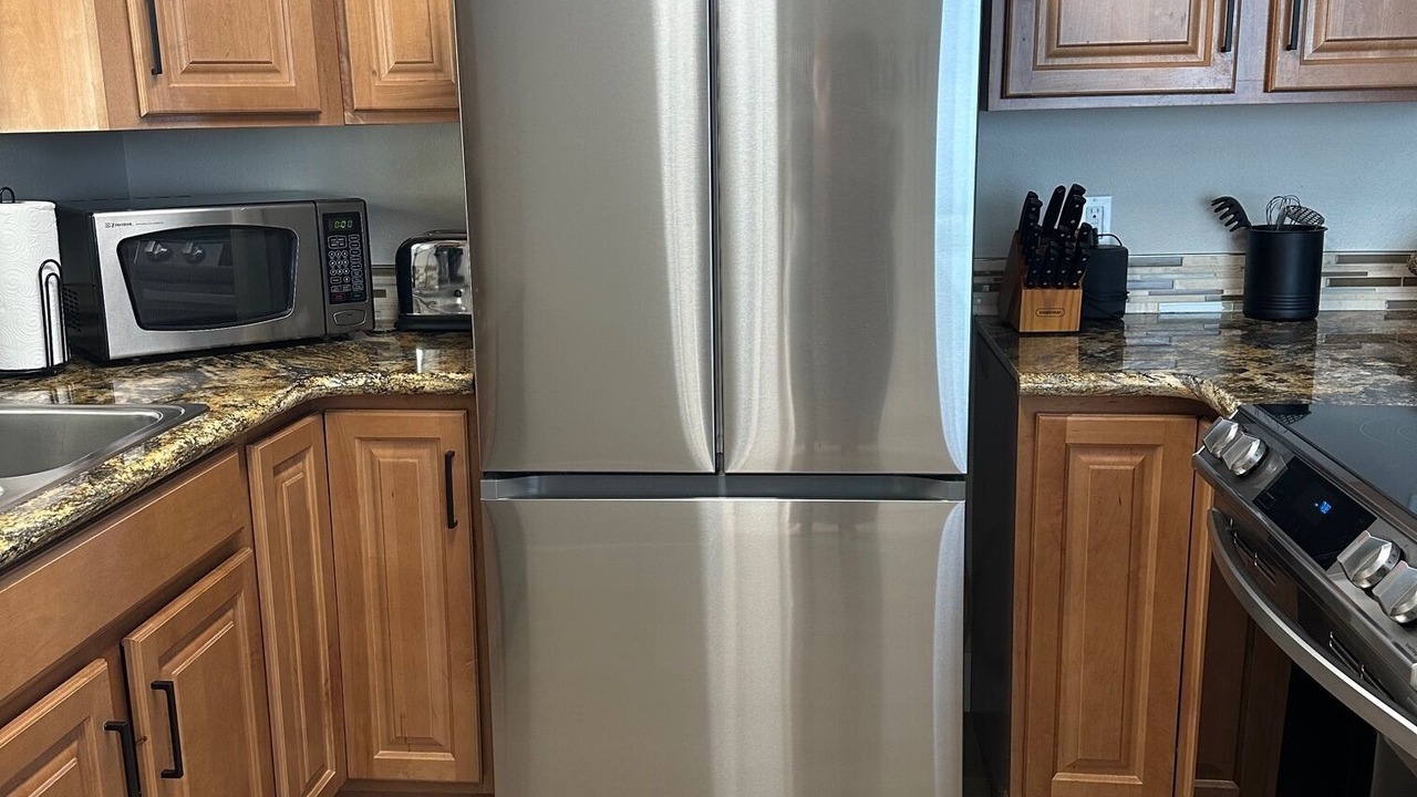 Photo of Kitchen in Lake Havasu City