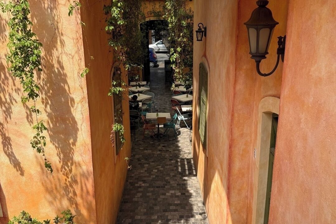 Photo of Outdoor in Santa Maria la Ribera