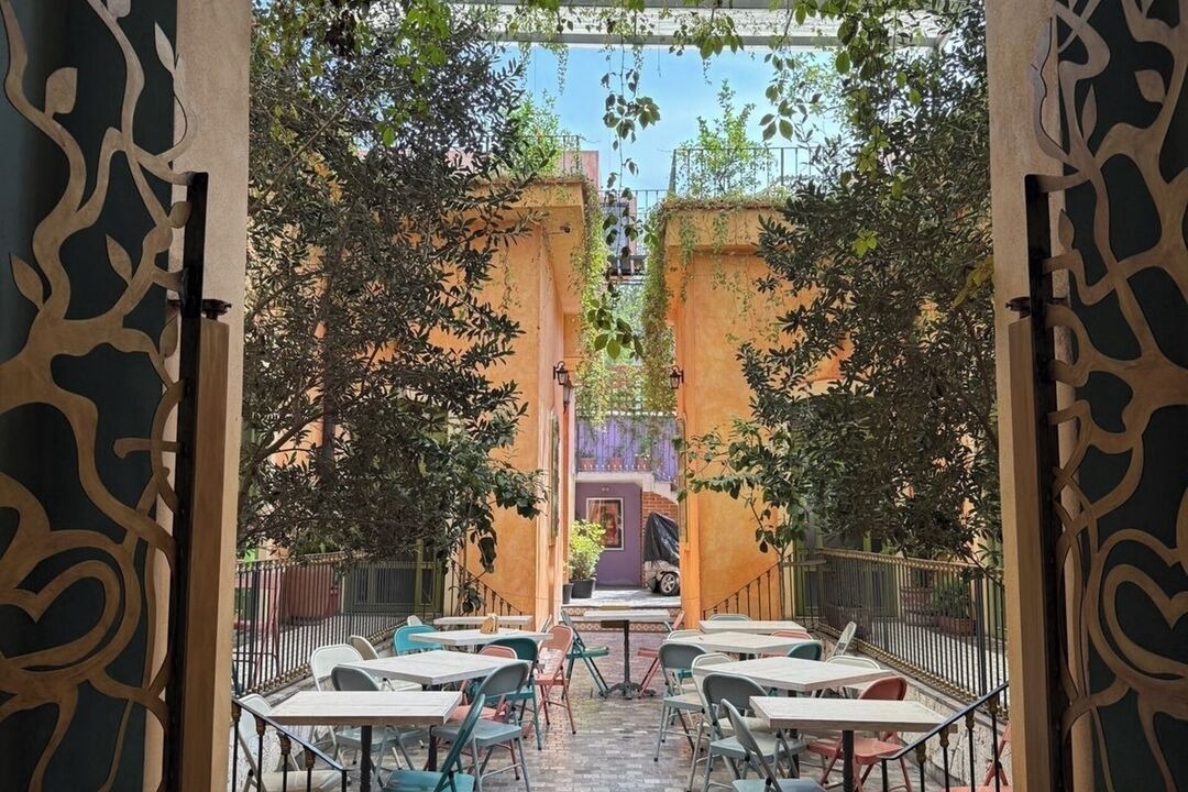 Photo of Outdoor in Santa Maria la Ribera