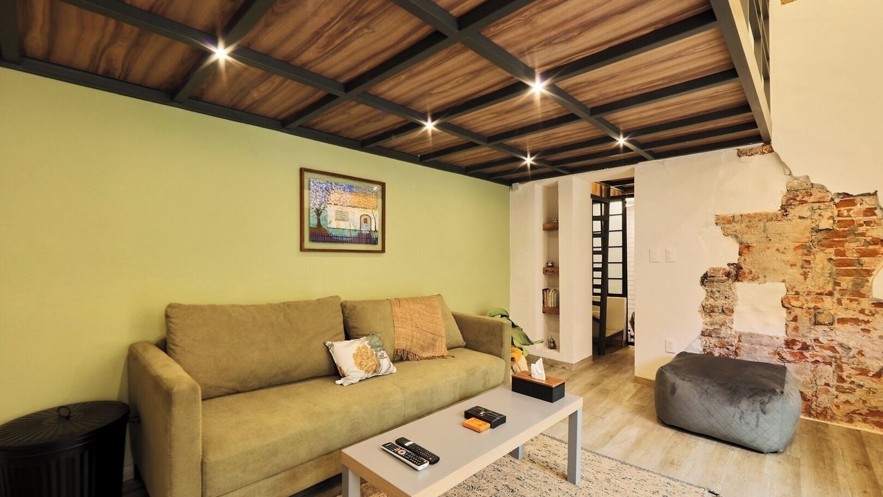 Photo of Livingroom in Santa Maria la Ribera