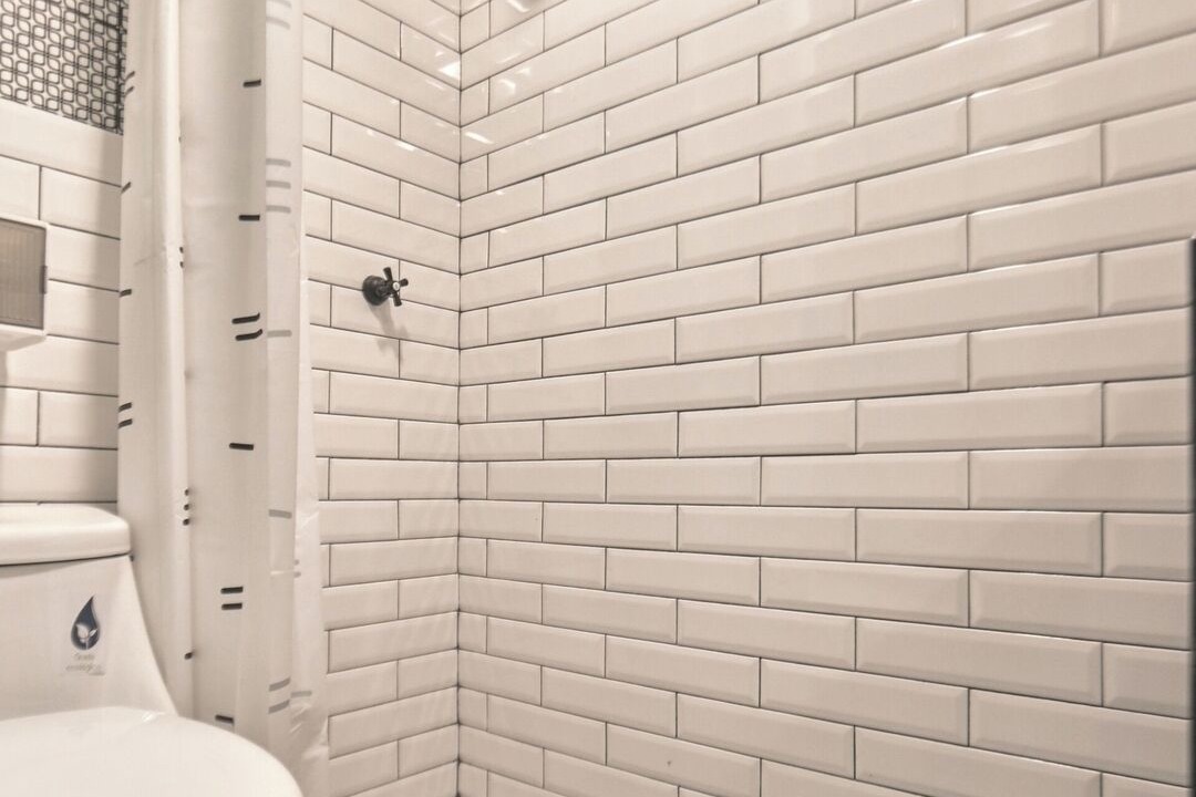 Photo of Bathroom in Santa Maria la Ribera