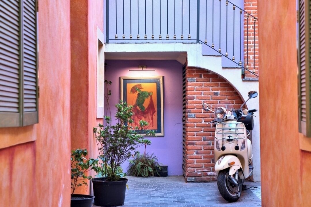 Photo of Outdoor in Santa Maria la Ribera