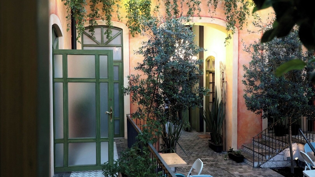Photo of Outdoor in Santa Maria la Ribera