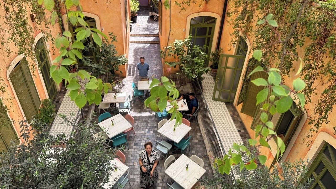 Photo of Outdoor in Santa Maria la Ribera