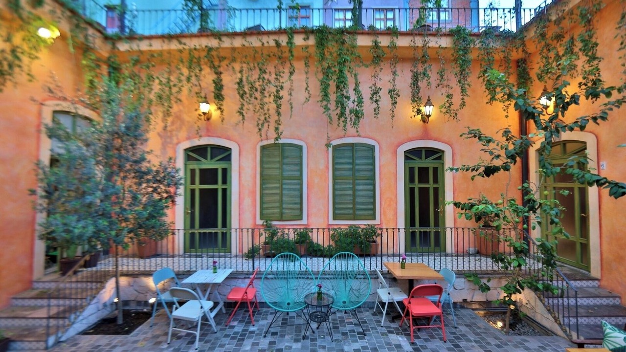 Photo of Outdoor in Santa Maria la Ribera