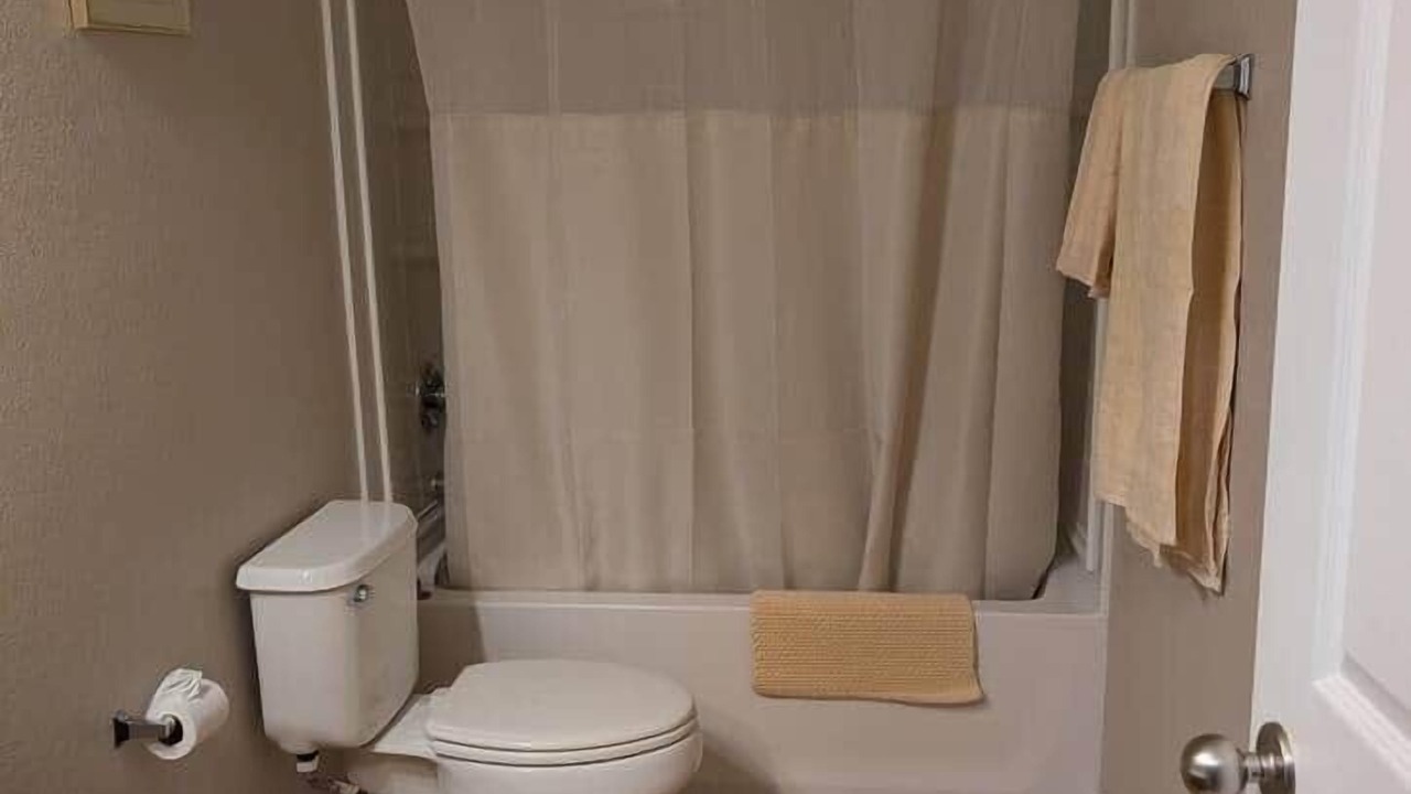 Photo of Bathroom in Glendale