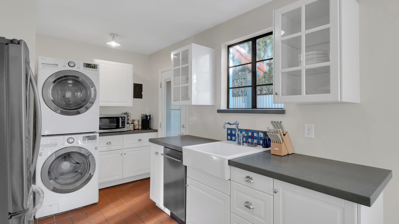 Photo of Kitchen in Armory Park