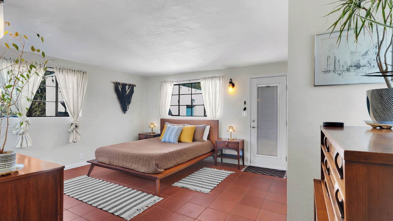 Photo of Bedroom in Armory Park