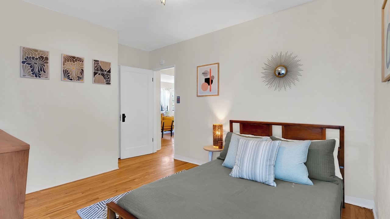 Photo of Bedroom in Armory Park