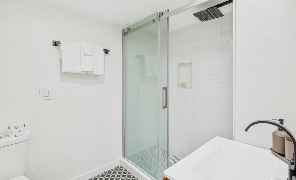 Photo of Bathroom in Sedona