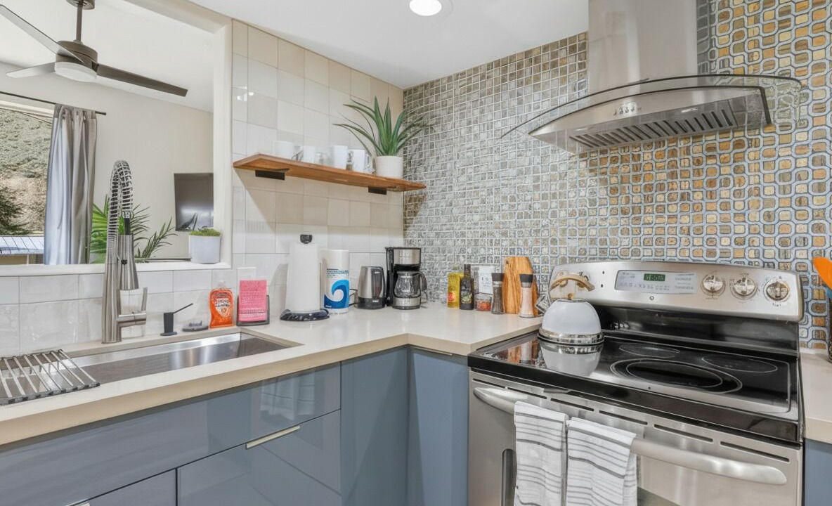 Photo of Kitchen in Sedona