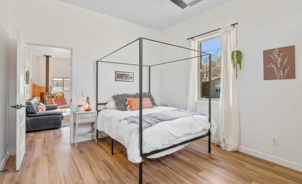 Photo of Bedroom in Sedona