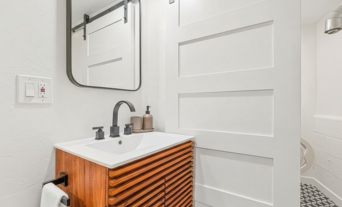 Photo of Bathroom in Sedona