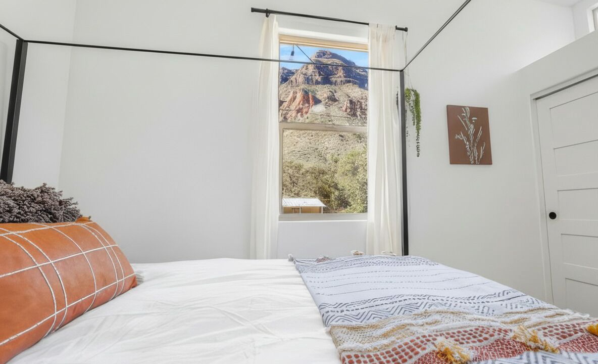 Photo of Bedroom in Sedona