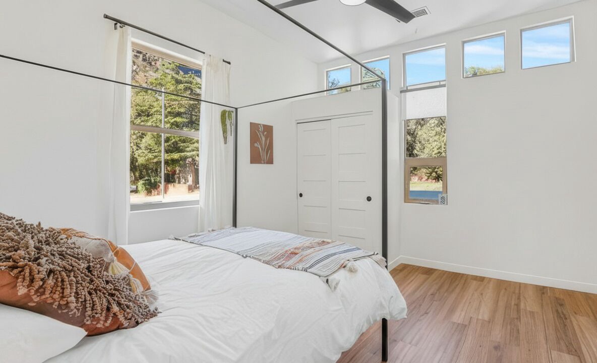 Photo of Bedroom in Sedona