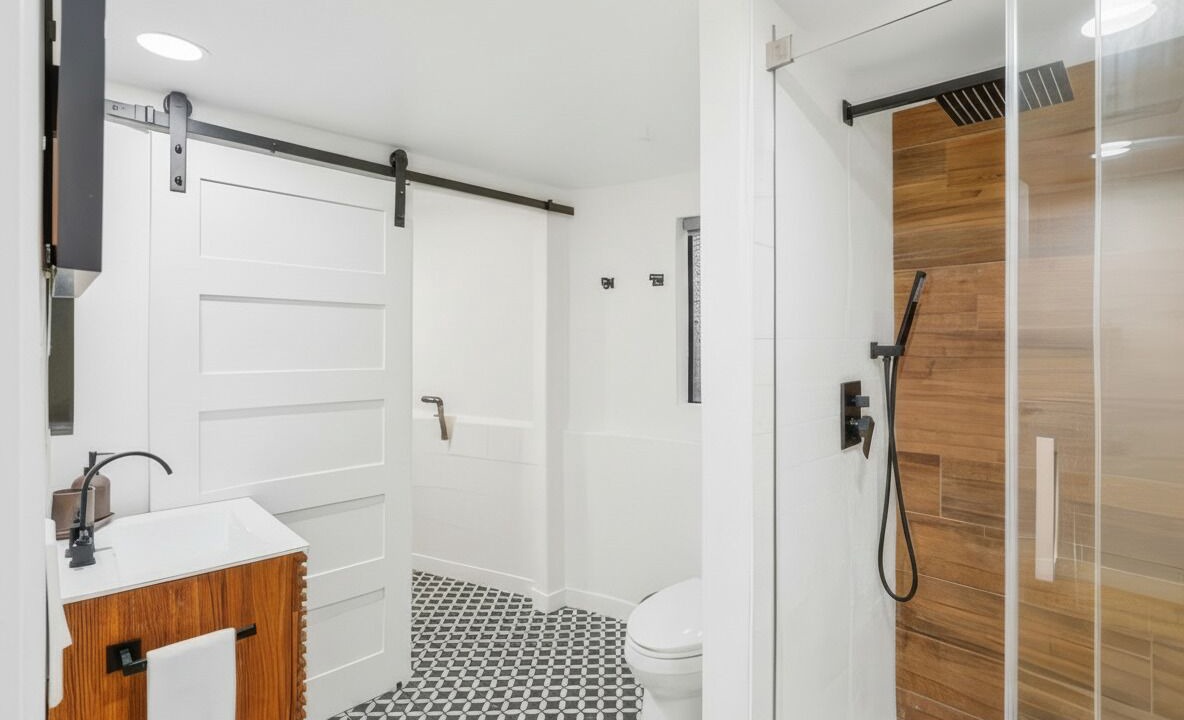 Photo of Bathroom in Sedona