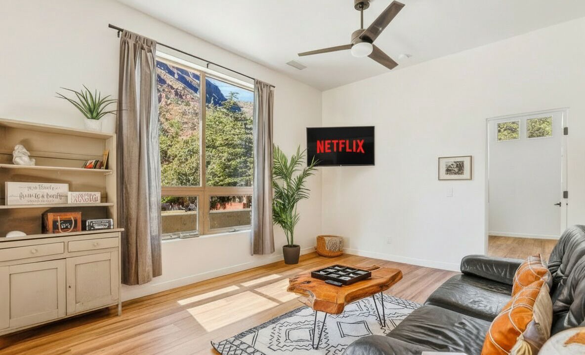Photo of Bedroom in Sedona