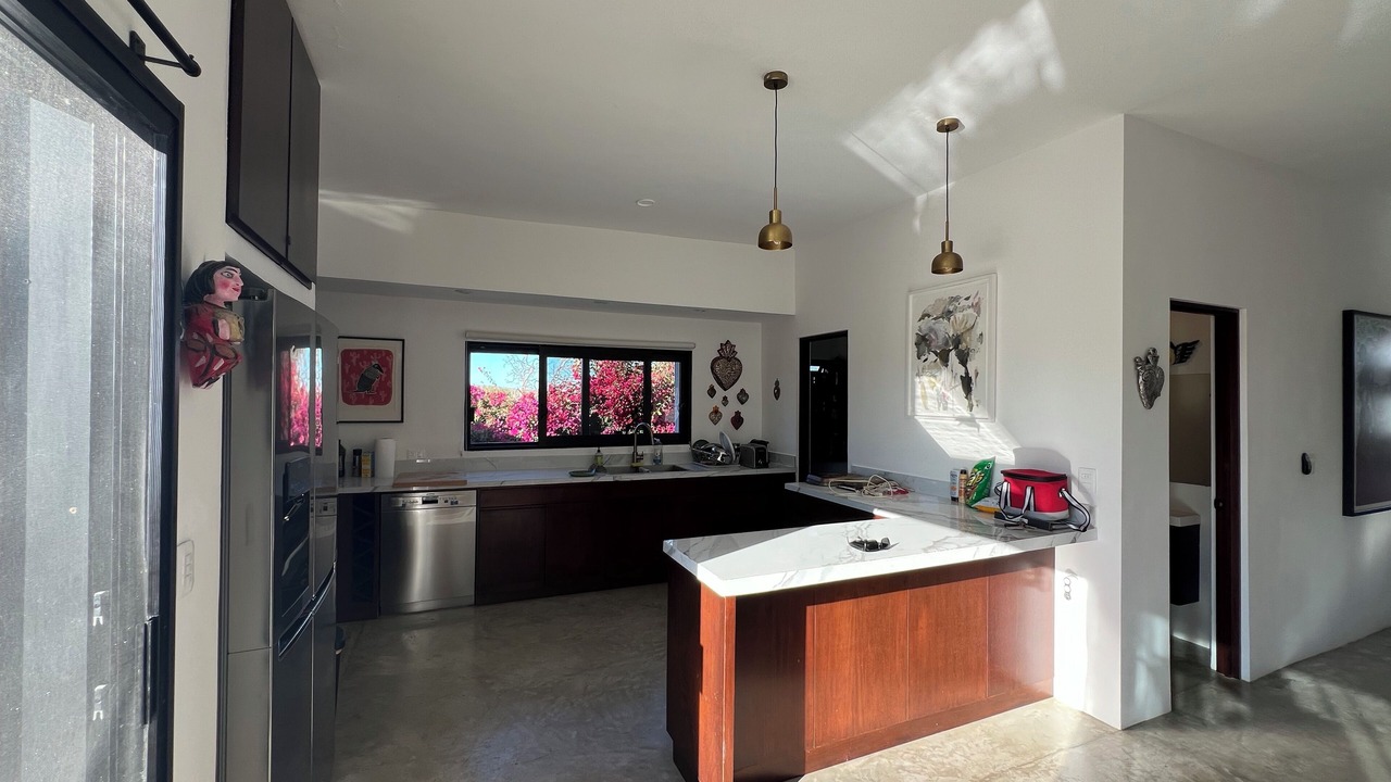 Photo of Kitchen in Los Zacatitos