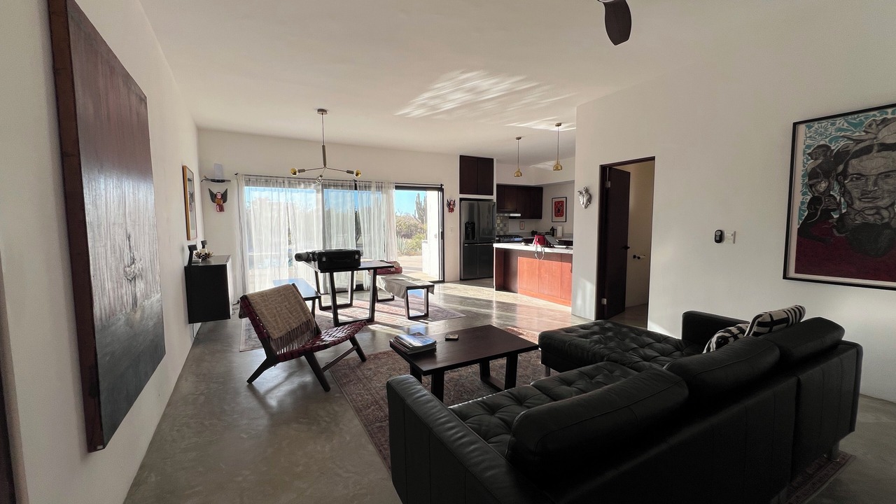 Photo of Livingroom in Los Zacatitos