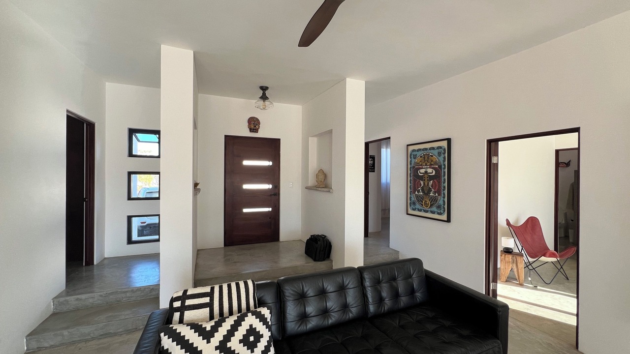 Photo of Livingroom in Los Zacatitos