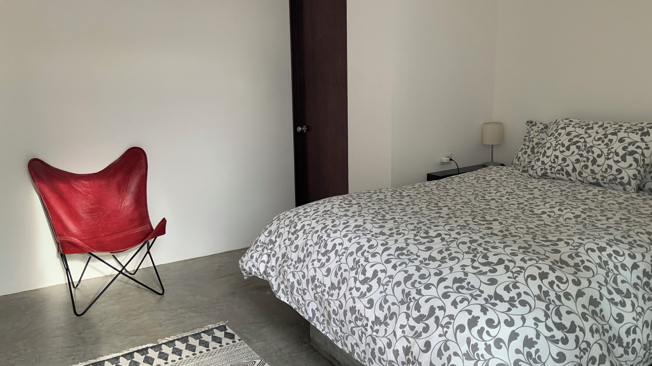 Photo of Bedroom in Los Zacatitos