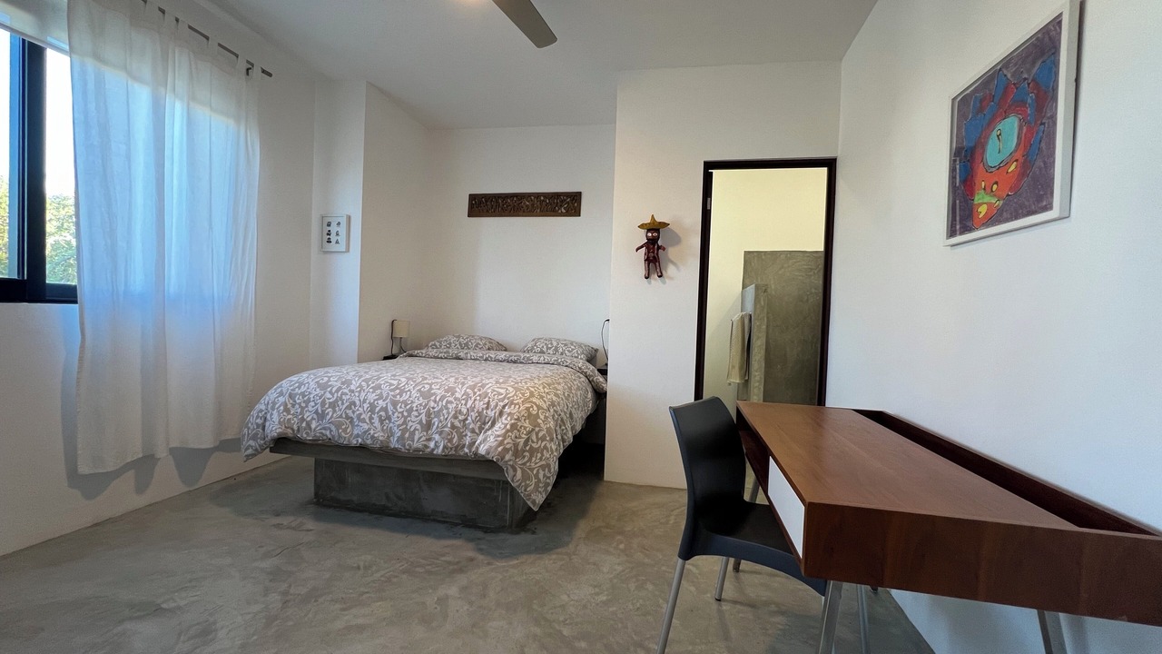 Photo of Bedroom in Los Zacatitos