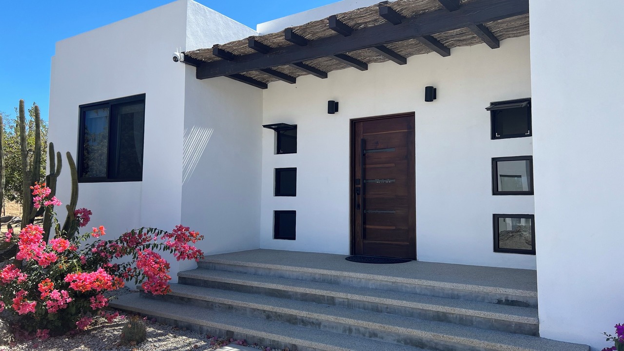Photo of Outdoor in Los Zacatitos