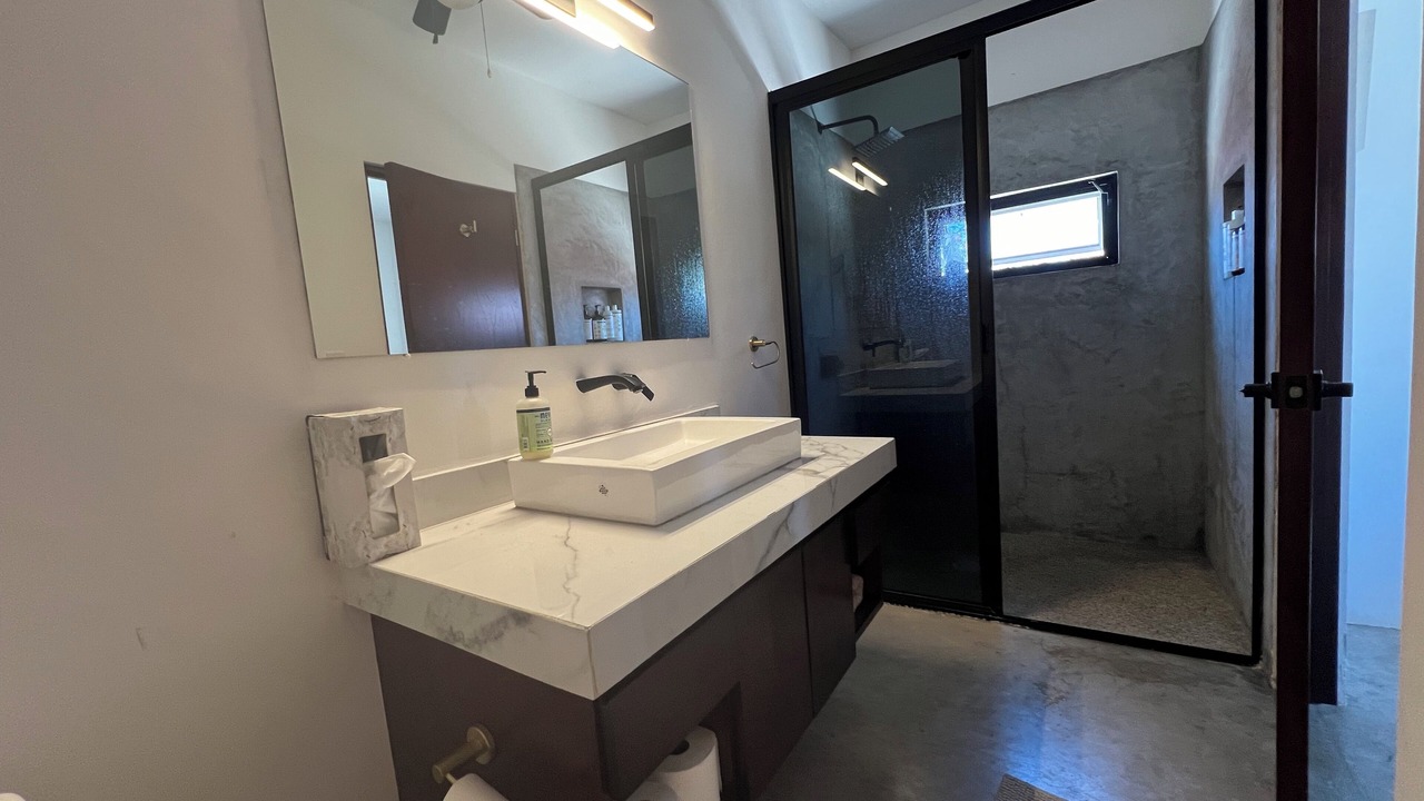Photo of Bathroom in Los Zacatitos