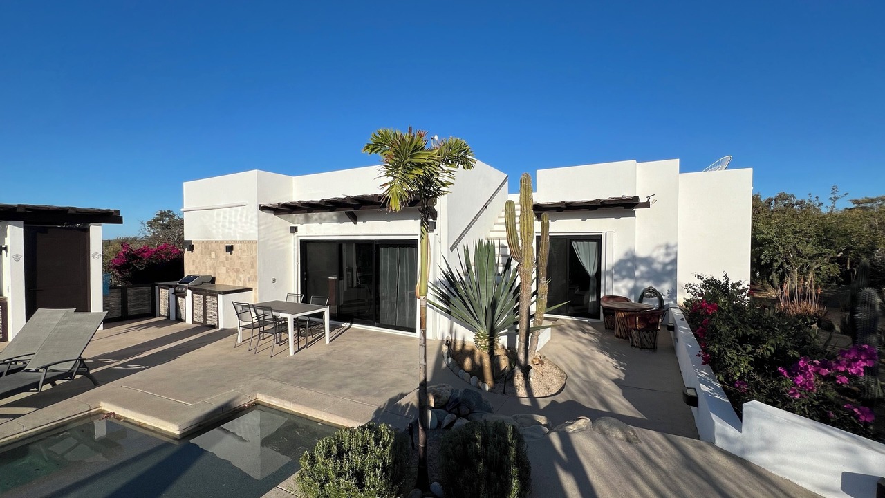 Photo of Outdoor in Los Zacatitos