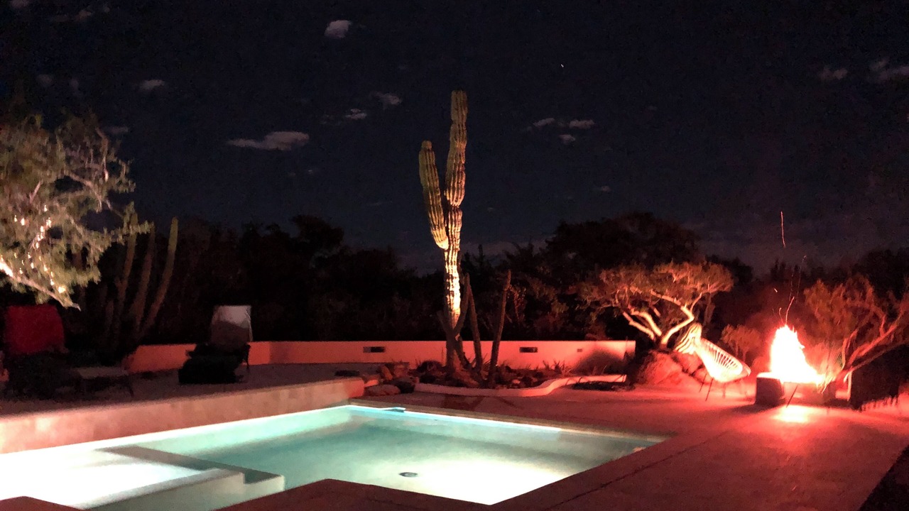 Photo of Outdoor in Los Zacatitos