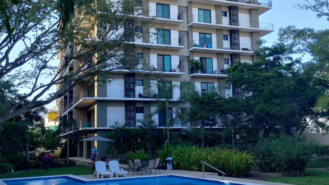 Photo of Outdoor in North Hotel Zone