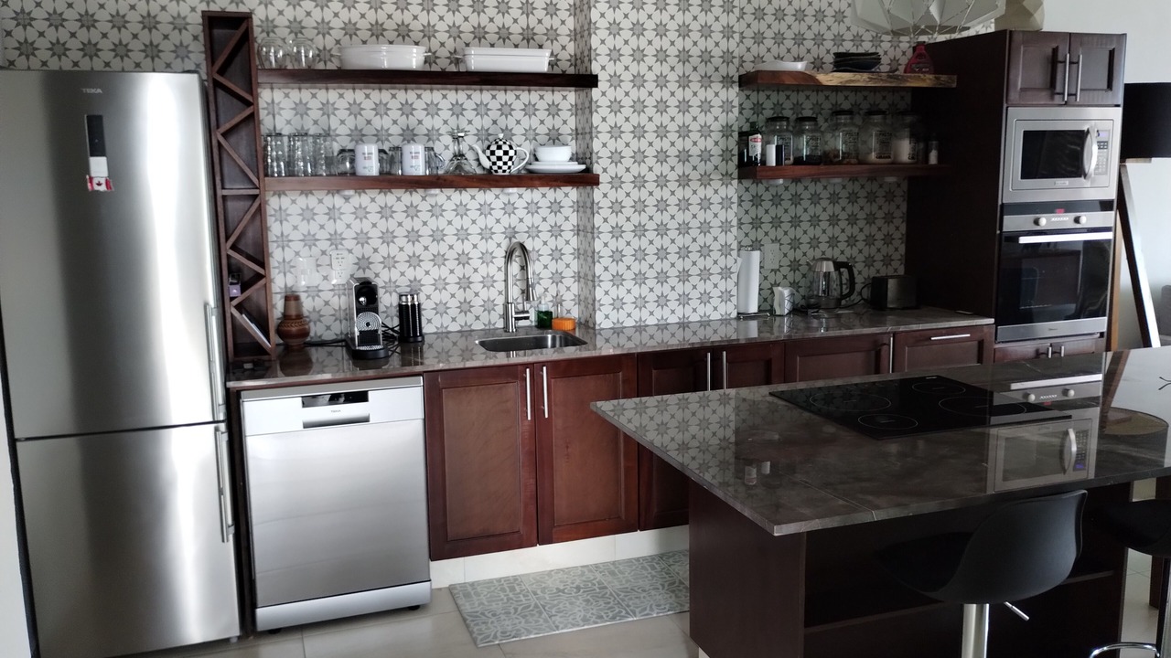 Photo of Kitchen in North Hotel Zone