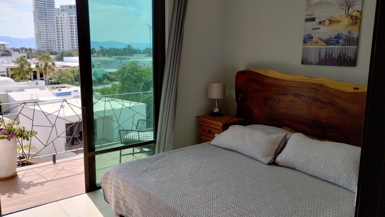 Photo of Bedroom in North Hotel Zone