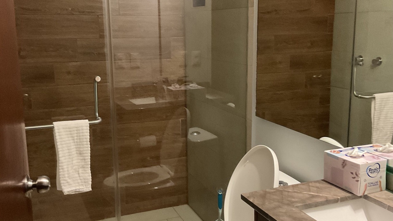 Photo of Bathroom in North Hotel Zone