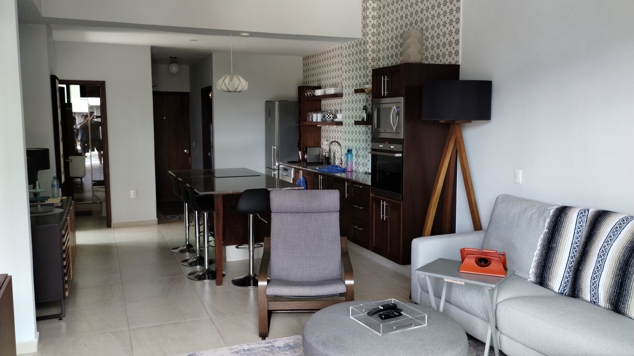 Photo of Livingroom in North Hotel Zone