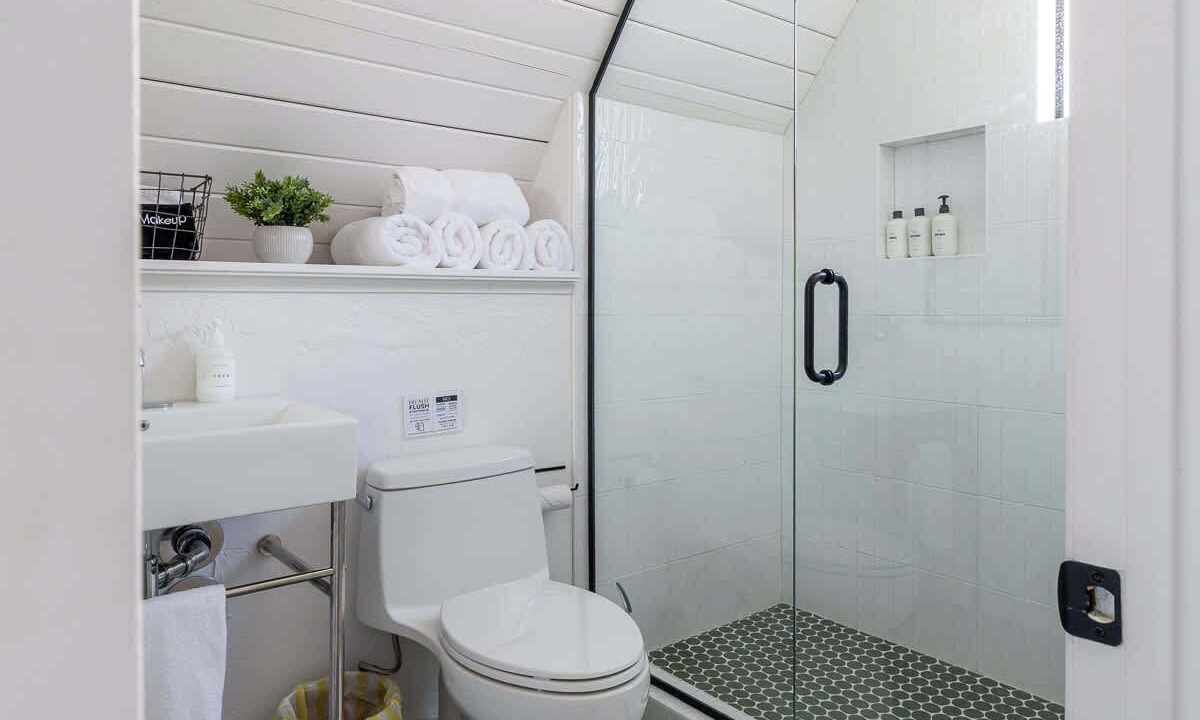 Photo of Bathroom in Munds Park