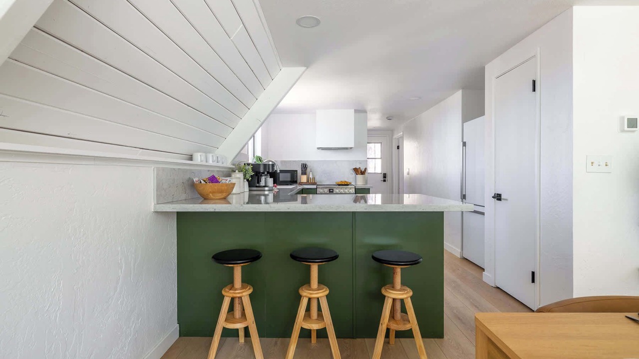Photo of Kitchen in Munds Park