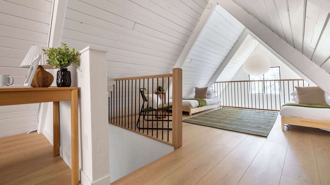 Photo of Bedroom in Munds Park