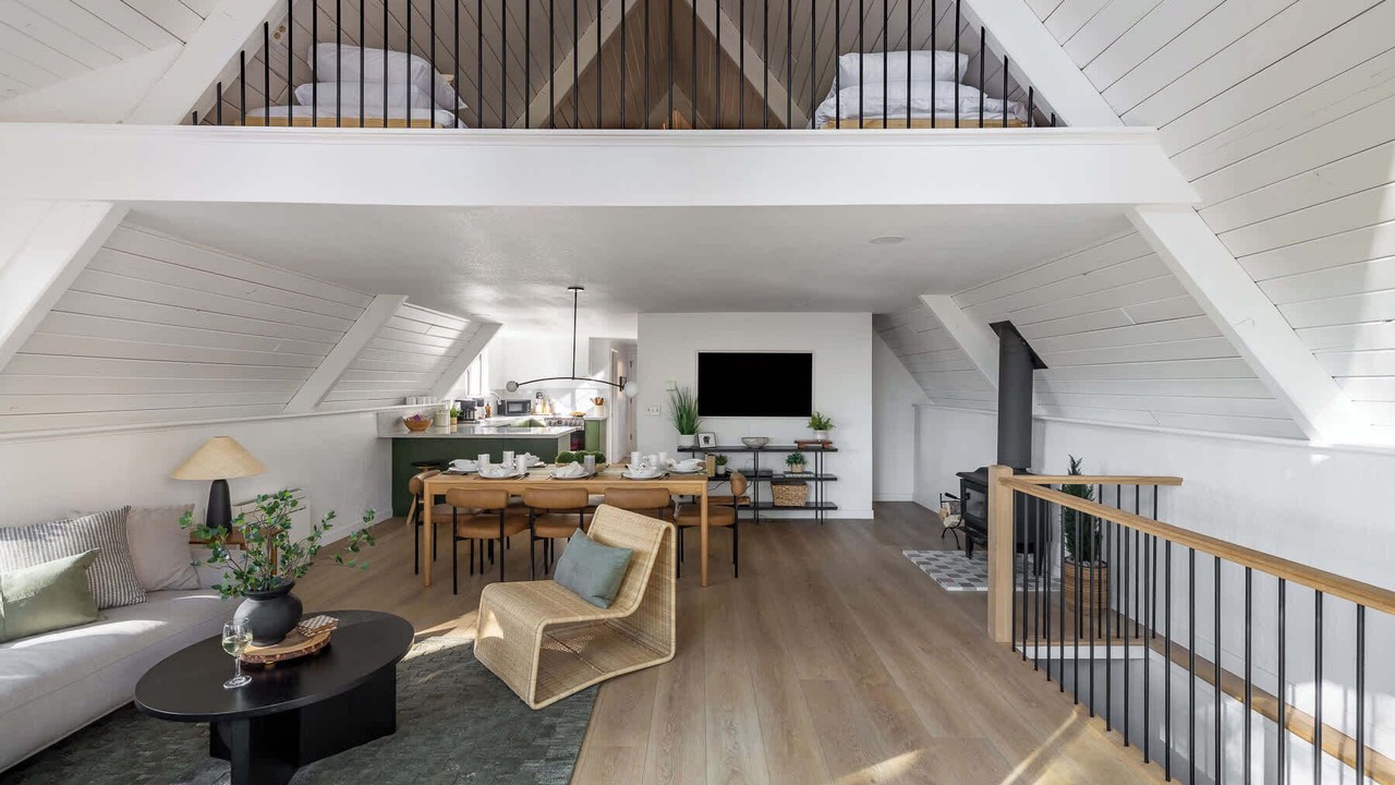 Photo of Livingroom in Munds Park