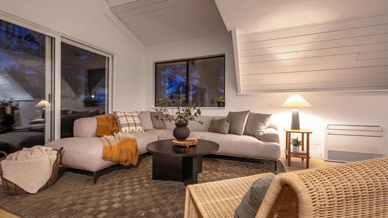 Photo of Livingroom in Munds Park