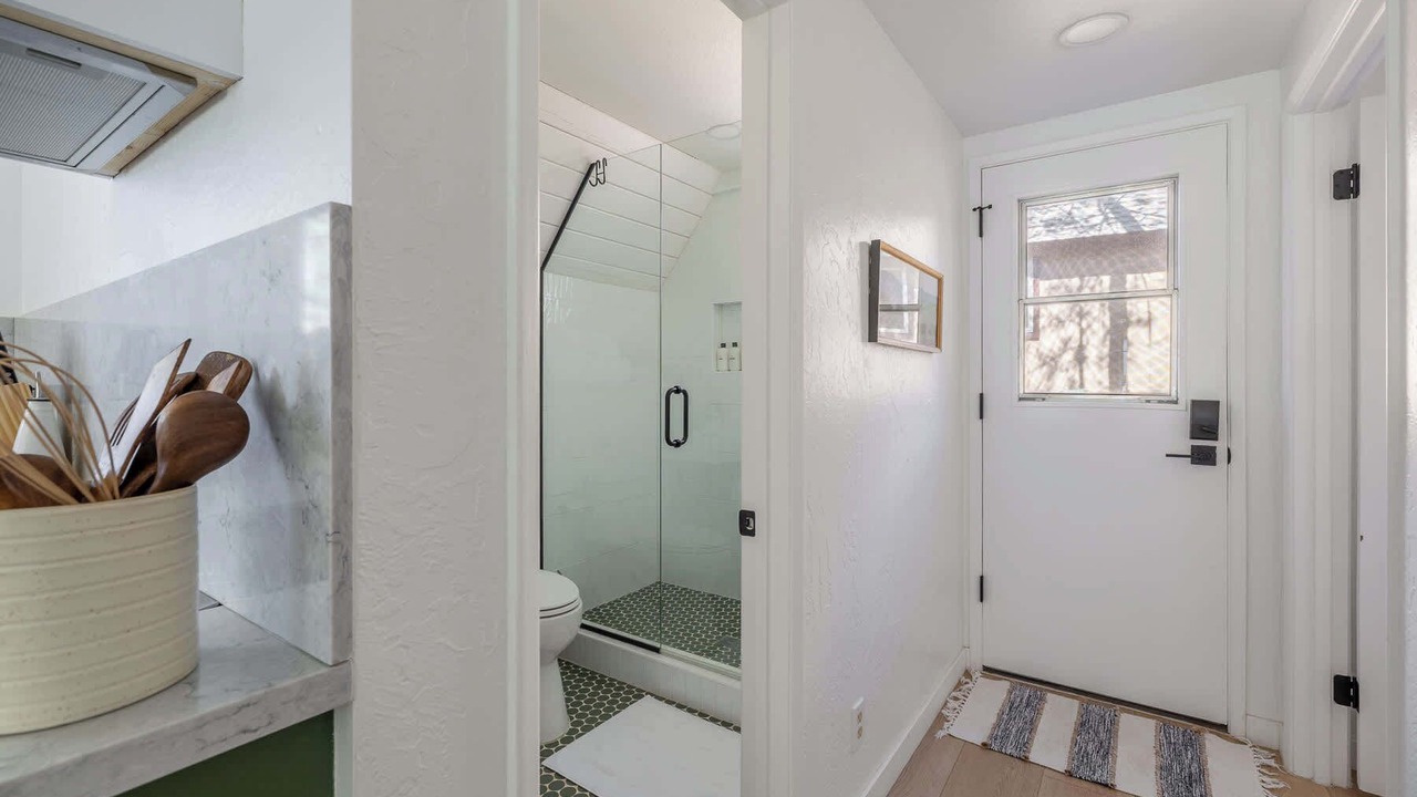 Photo of Bathroom in Munds Park