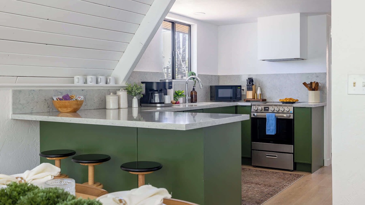 Photo of Kitchen in Munds Park