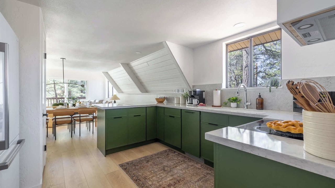 Photo of Kitchen in Munds Park