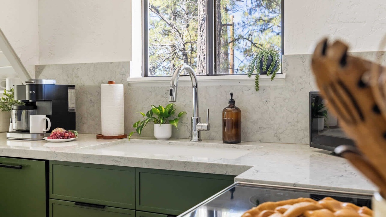 Photo of Kitchen in Munds Park
