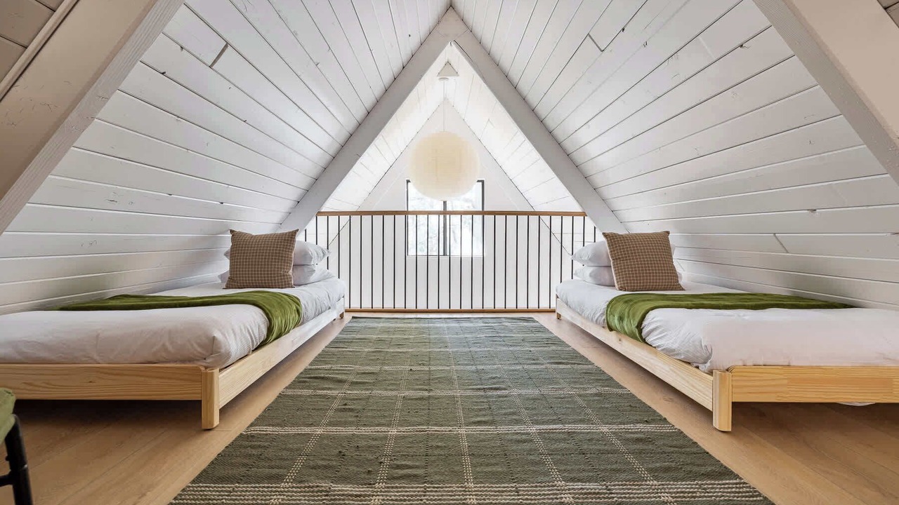 Photo of Bedroom in Munds Park