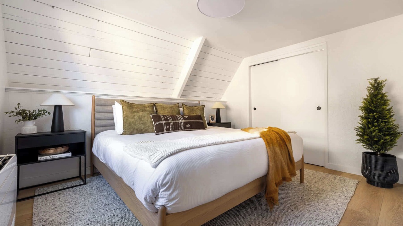 Photo of Bedroom in Munds Park